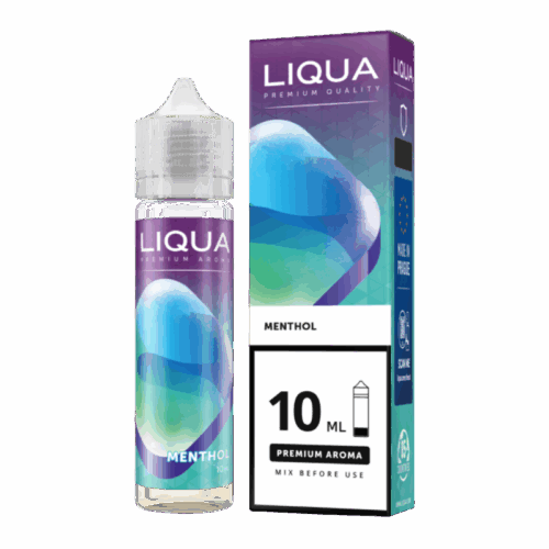 Liqua Menthol
