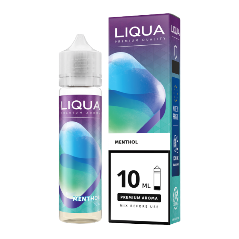 Liqua Menthol