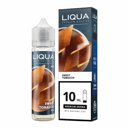 Liqua Sweet Tobacco