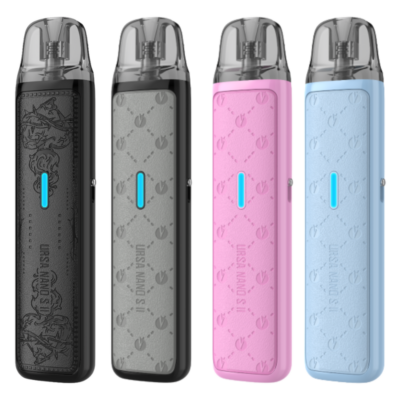 Lost Vape Ursa Nano S 2