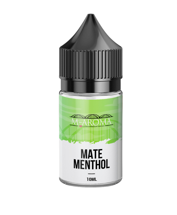 Mate Menthol