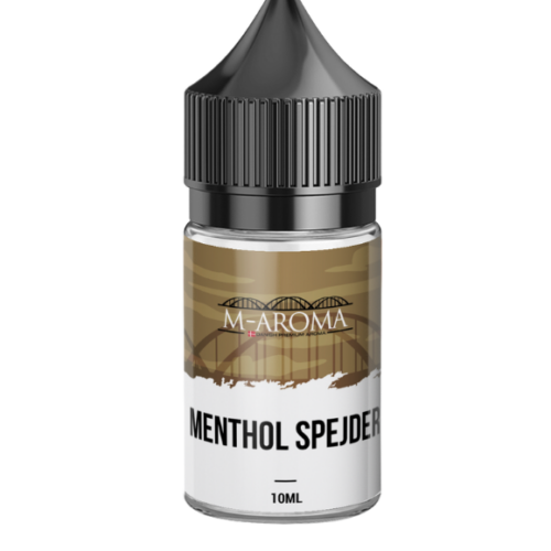 Menthol Spejder