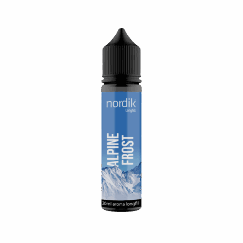 Nordic Alpine Frost Longfill