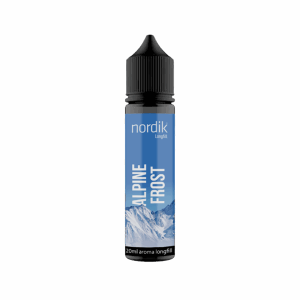 Nordic Alpine Frost Longfill