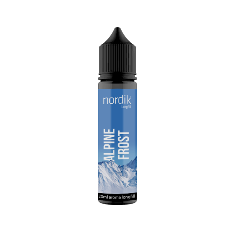 Nordic Alpine Frost Longfill