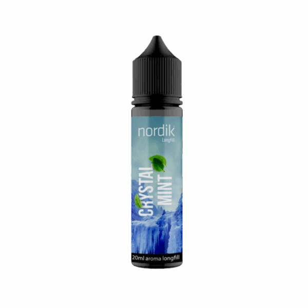 Nordic Alpine Crystal Mint