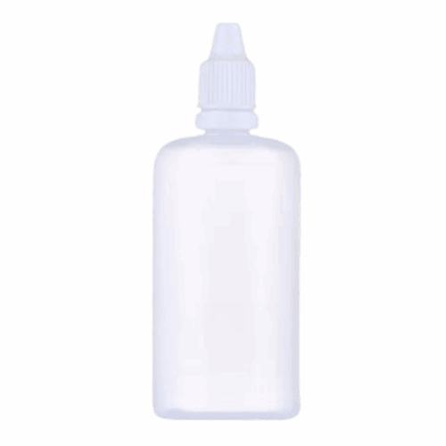 Soft PE Flaske - 50ML