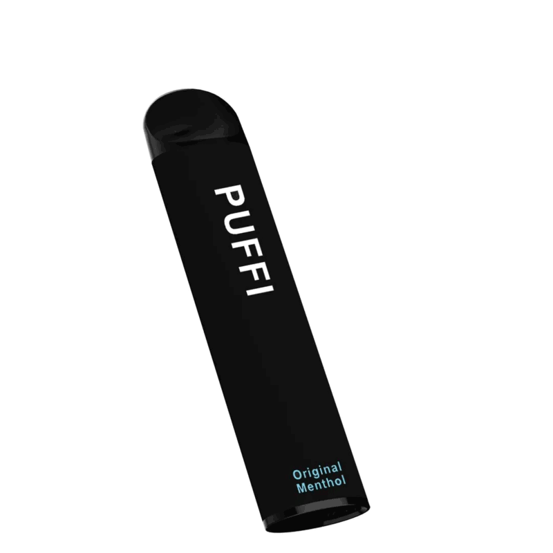 Puffi Original Menthol