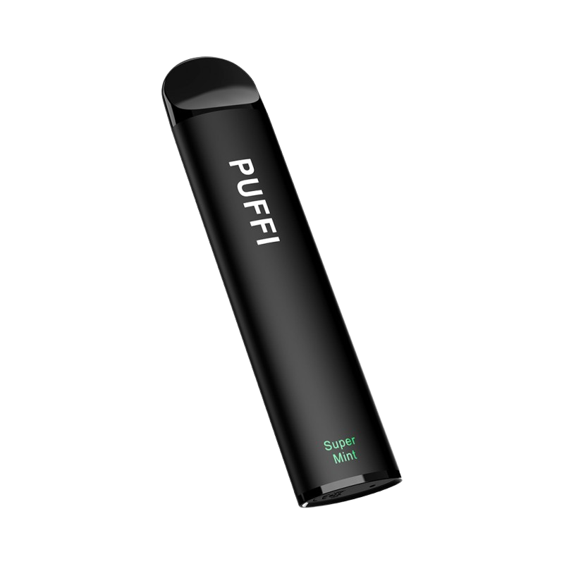 Puffi Super Mint