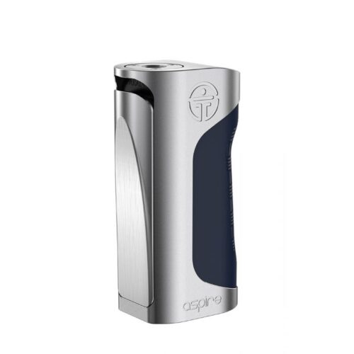 Aspire - Paradox 75W BOX MOD - Quicksilver