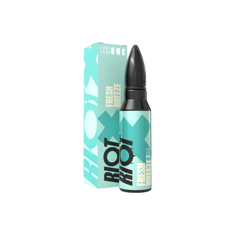 Riot Fresh Breeze