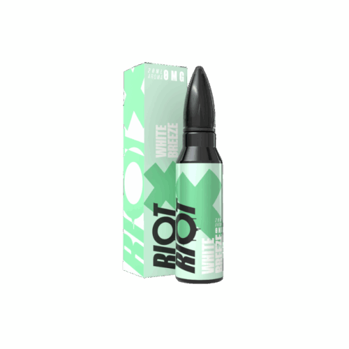 Riot White Breeze