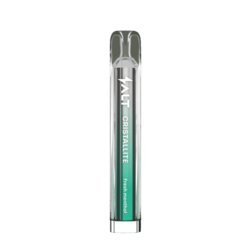SALT Cristallite Fresh Menthol
