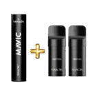 SMOK Mavic Pakke Menthol