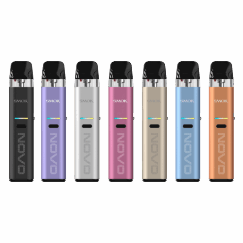 Smok Novo Eco