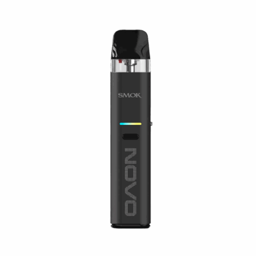 Smok Novo Eco black