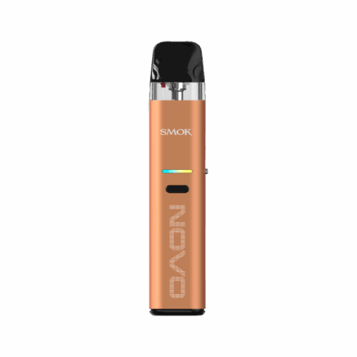 Smok Novo Eco orange