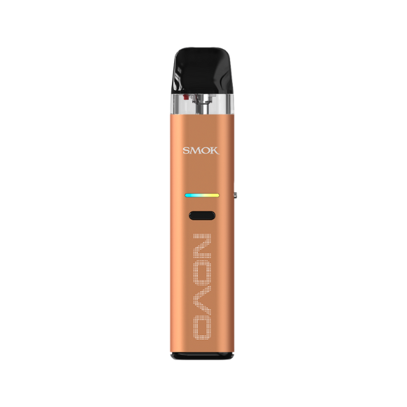 Smok Novo Eco orange