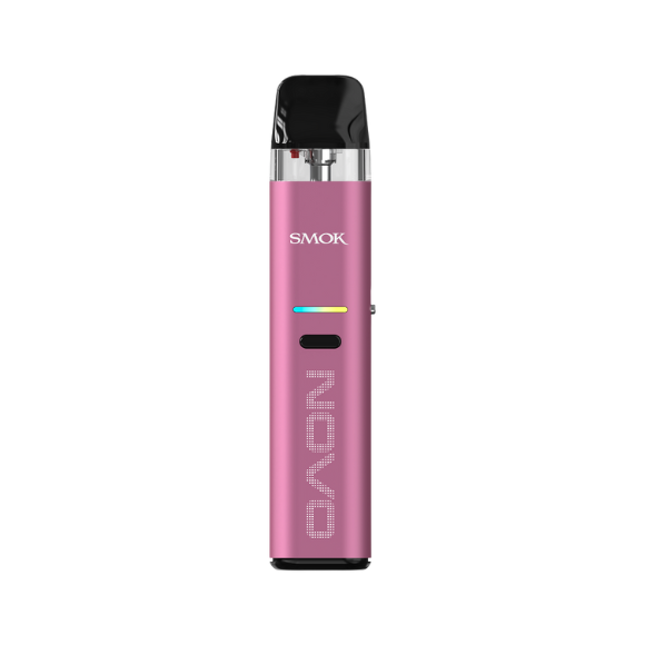 Smok Novo Eco pink