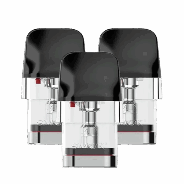 Smok Novo SLR pods