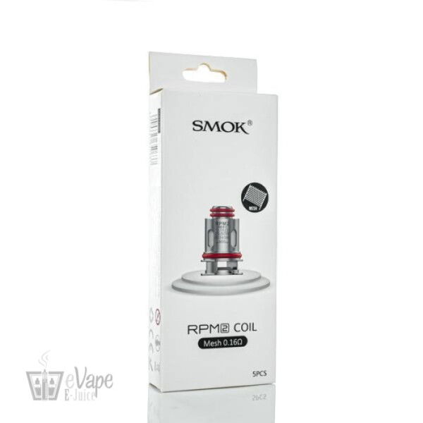 SMOK RPM 2 Coils