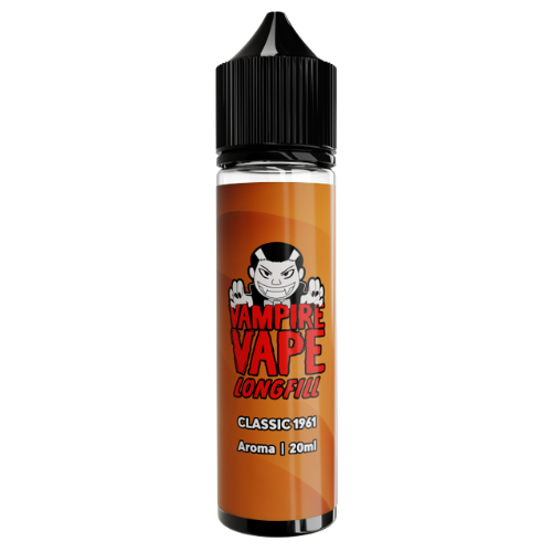 Vampire Vape Classic 1961