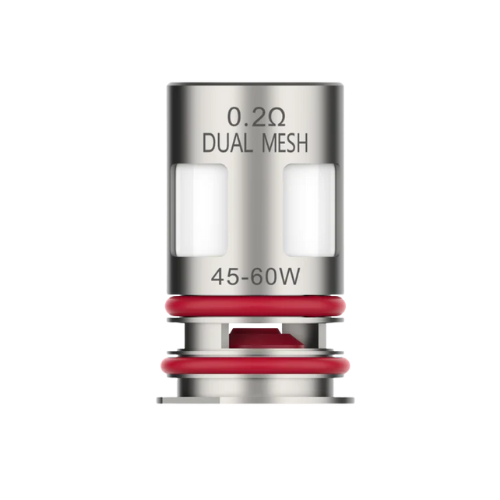Vaporesso GTX Coils 0.2 Ω dual mesh