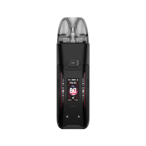 Vaporesso xr max 2 black