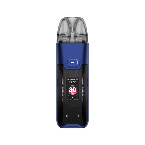 Vaporesso xr max 2 blue