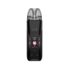 Vaporesso xr max 2 black leather