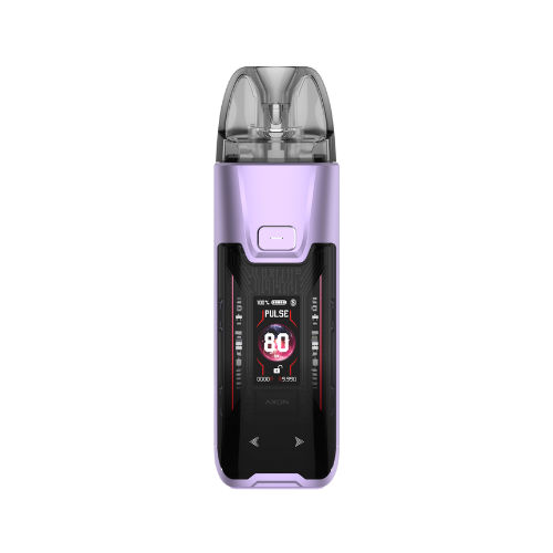 Vaporesso xr max 2 flowing purple
