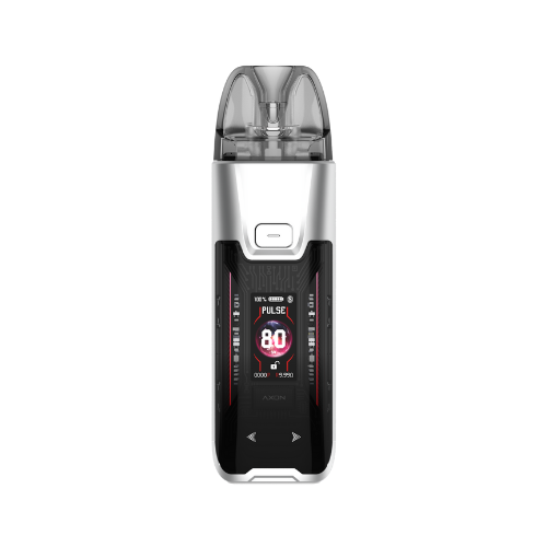 Vaporesso xr max 2 silver