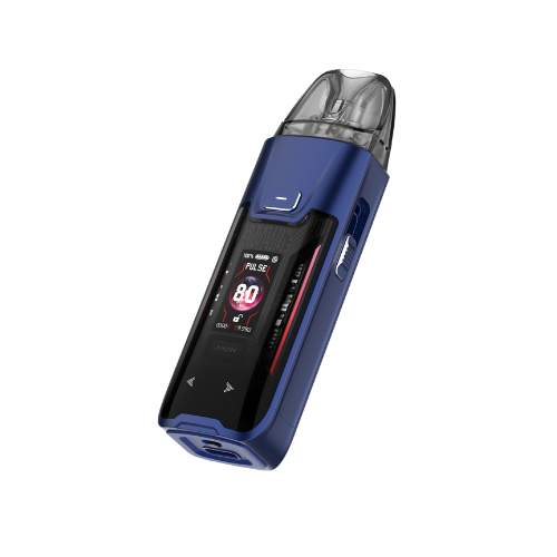 Vaporesso xr max 2 blue