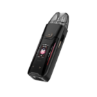 Vaporesso xr max 2 black leather