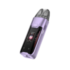 Vaporesso xr max 2 flowing purple