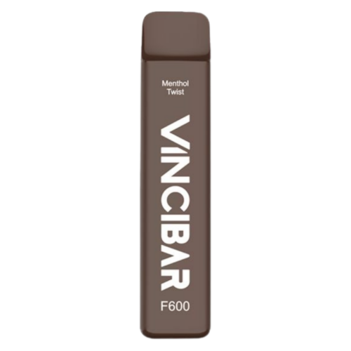 Vincibar Menthol Twist