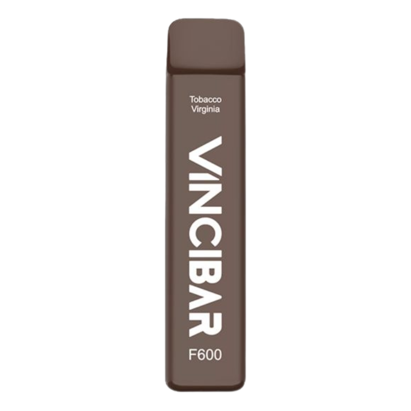Vincibar Tobacco Virginia