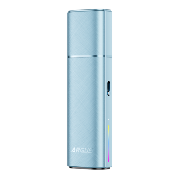 Voopoo Argus Klyc Kit blue