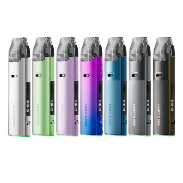 Voopoo Vmate Pro 2 Kit