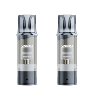 Zovoo - Menthol Crush