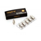 Aspire BVC Coils