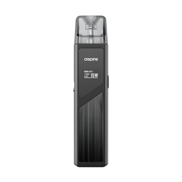 Favostix 2 Ice black