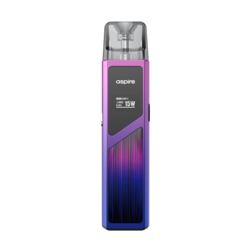 Favostix 2 Ice fuchsia