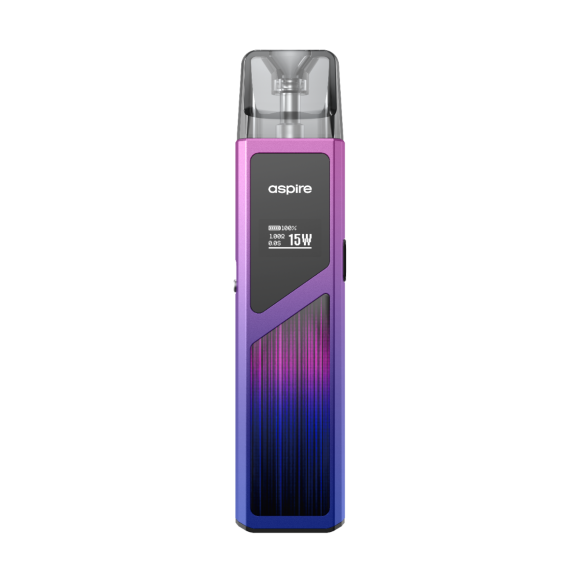 Favostix 2 Ice fuchsia