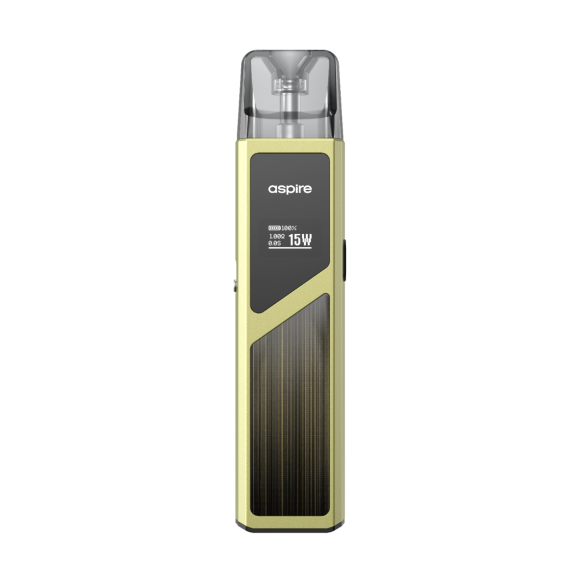 Favostix 2 Ice gold