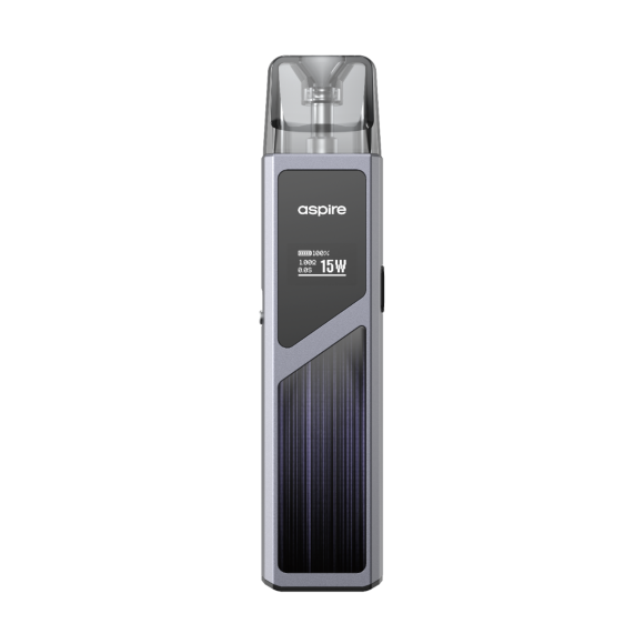 Favostix 2 Ice Grey