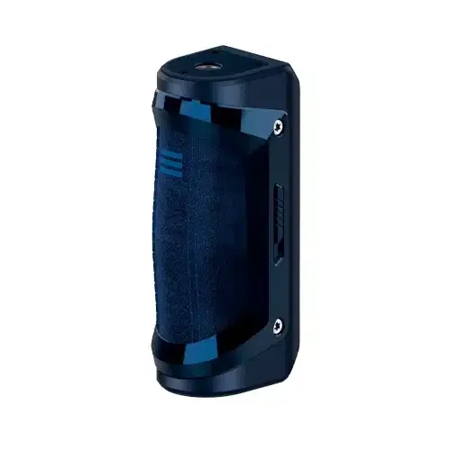 Geekvape - S100 (Solo 2) Mod - Navy Blue