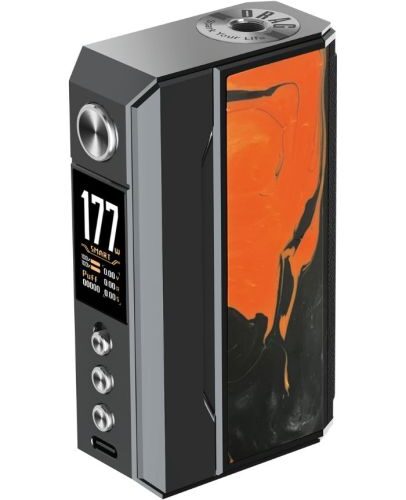 Voopoo - Drag 4 Box Mod - Gun Tropical Orange
