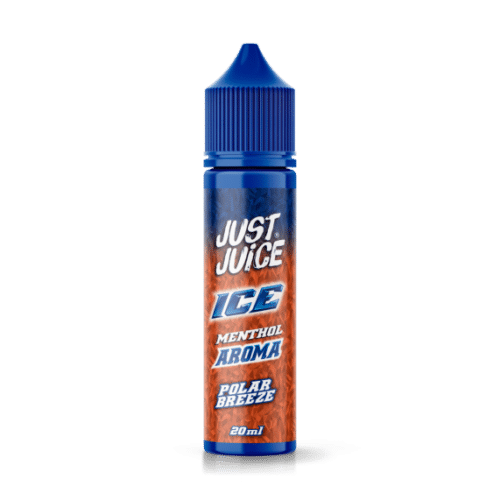 Just Juice Polar Breeze