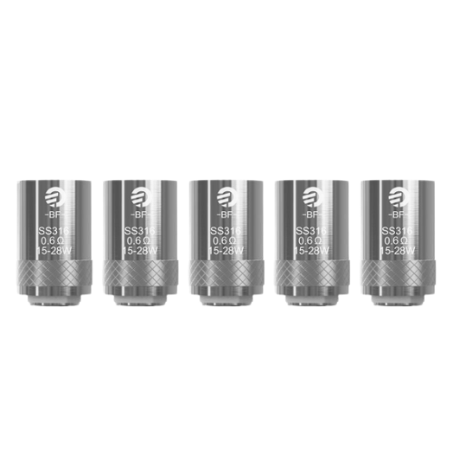 Joyetch ego aio coils